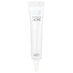 ACNE, крем для точечного нанесения, 15 мл (0,50 жидк. унции) — Pyunkang Yul