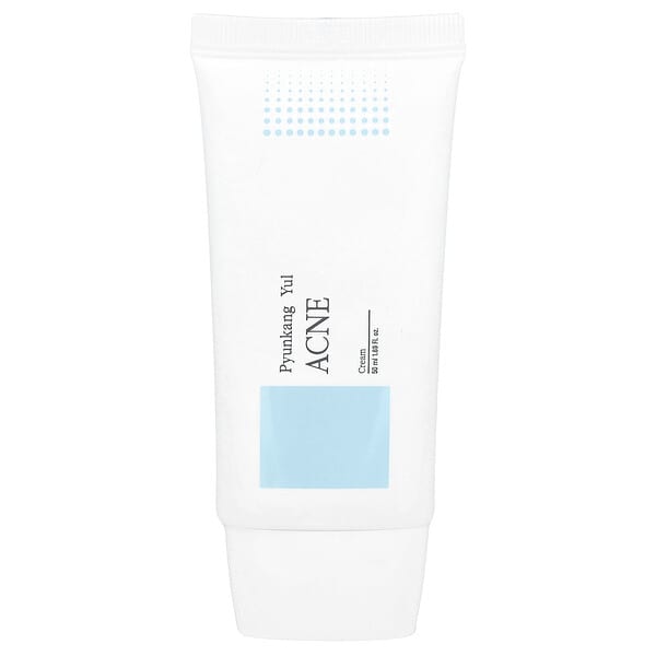 pky68065_v_51.jpg ACNE, крем, 50 мл (1,69 жидк. унции) — Pyunkang Yul