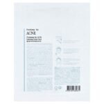 ACNE, Dressing Beauty Mask Pack, 1 маска, 18 г (0,63 жидк. Унции) — Pyunkang Yul — изображение 2