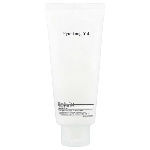 pky68069_v_71.jpg Очищающая пенка, 150 мл (5,1 жидк. унции) — Pyunkang Yul