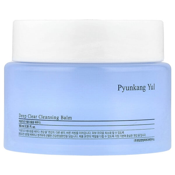 pky68149_v_44.jpg Очищающий бальзам Deep Clear, 100 мл (3,38 жидк. унц.) — Pyunkang Yul
