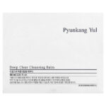 Очищающий бальзам Deep Clear, 100 мл (3,38 жидк. унц.) — Pyunkang Yul — изображение 2