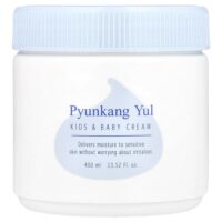 Детский крем, сладкий апельсин, 400 мл (13,52 жидк. унц.) — Pyunkang Yul