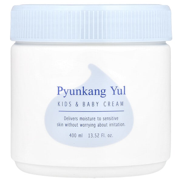 pky68197_v_19.jpg Детский крем, сладкий апельсин, 400 мл (13,52 жидк. унц.) — Pyunkang Yul
