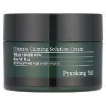 Ultimate Calming Solution, крем, 30 мл (1,01 жидк. унц.) — Pyunkang Yul