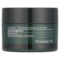 Ultimate Calming Solution, крем, 30 мл (1,01 жидк. унц.) — Pyunkang Yul