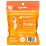 Orthopick, зубная нить, 36 шт. — Plackers — изображение 2