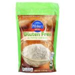 Универсальная мука, без глютена, 680 г (1 фунт 8 унций) — Pillsbury