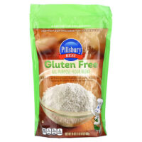 Универсальная мука, без глютена, 680 г (1 фунт 8 унций) — Pillsbury
