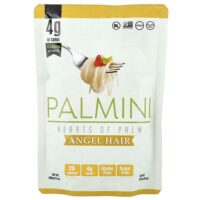 Palmini, Hearts of Palm, волосы ангела, 338 г (12 унций)