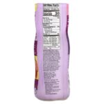 Mighty Puffs, снеки из древних злаков и нута, со вкусом свеклы и клубники, 52 г (1,85 унции) — Plum Organics — изображение 2