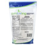 Органическое пророщенное киноа, 425 г (15 унций) — Pure Living — изображение 2