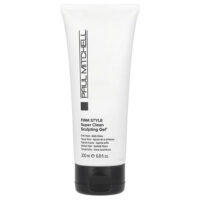 Firm Style, Super Clean Sculpting Gel®, 200 мл (6,8 жидк. унц.) — Paul Mitchell