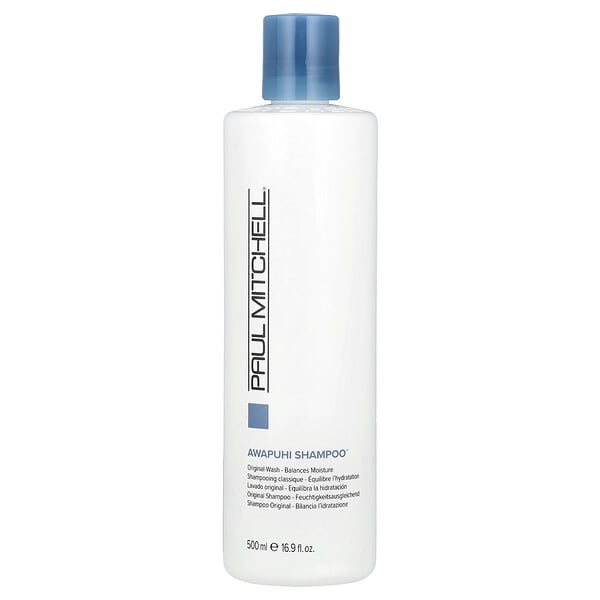 pmc19704_v_8.jpg Awapuhi Shampoo™, 500 мл (16,9 жидк. унц.) — Paul Mitchell