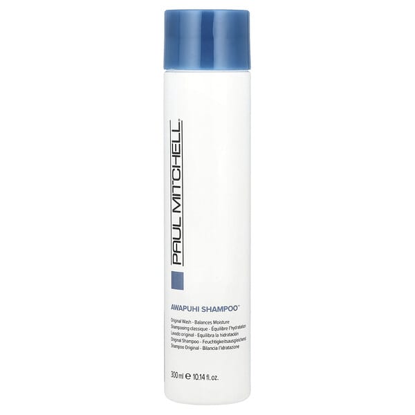 pmc43739_v_8.jpg Awapuhi Shampoo™, 300 мл (10,14 жидк. унц.) — Paul Mitchell