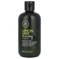 Thickening Shampoo®, лимонный шалфей, 300 мл (10,14 жидк. унц.) — Paul Mitchell