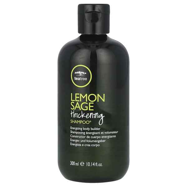 pmc44504_v_8.jpg Thickening Shampoo®, лимонный шалфей, 300 мл (10,14 жидк. унц.) — Paul Mitchell