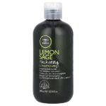 Tea Tree®, кондиционер для загустения, лимонный шалфей, 300 мл (10,14 жидк. унц.) — Paul Mitchell