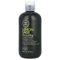 Tea Tree®, кондиционер для загустения, лимонный шалфей, 300 мл (10,14 жидк. унц.) — Paul Mitchell