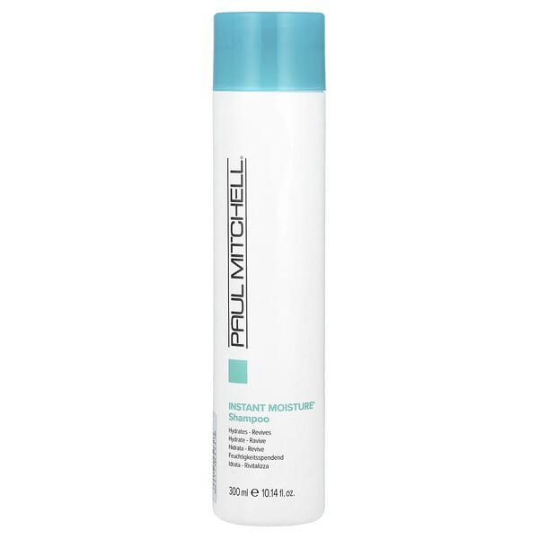 pmc45062_v_8.jpg Шампунь Instant Moisture®, 300 мл (10,14 жидк. унц.) — Paul Mitchell