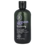 Moisturizing Shampoo™, лаванда и мята, 300 мл (10,14 жидк. унц.) — Paul Mitchell