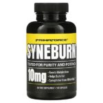 SYNEBURN™, 10 мг, 180 капсул — Primaforce