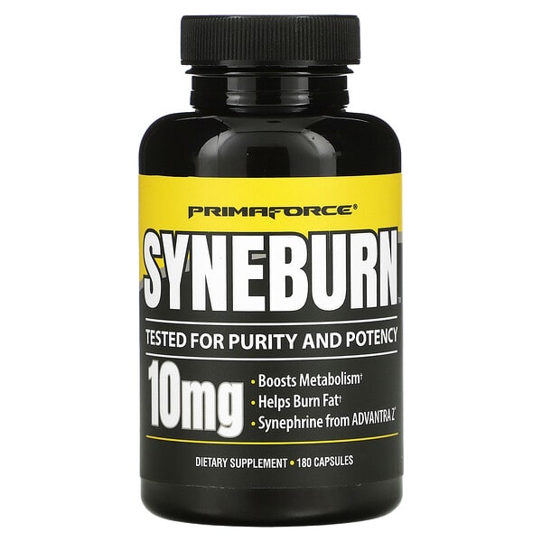 pmf02036_v_21.jpg SYNEBURN™, 10 мг, 180 капсул — Primaforce