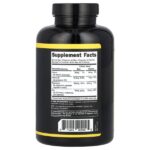 ZMA®, анаболическая минеральная поддержка, 180 капсул — Primaforce — изображение 2
