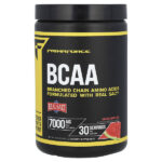 BCAA, арбуз, 462 г (16,5 унции) — Primaforce