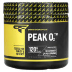 Peak O2, без добавок, 120 г (4,2 унции) — Primaforce
