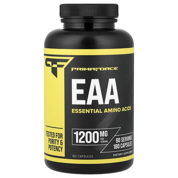 pmf02054_v_8.jpg EAA, 180 капсул — Primaforce