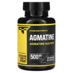 агматинсульфат, 500 мг, 90 капсул — Primaforce