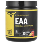 EAA, фруктовый пунш, 330 г (11,6 унции) — Primaforce