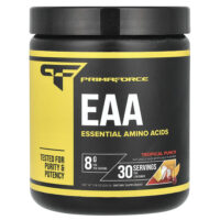 EAA, тропический пунш, 330 г (11,8 унции) — Primaforce