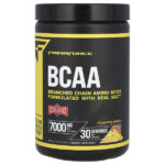 BCAA, ананас и манго, 450 г (16,1 унции) — Primaforce