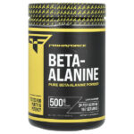 Бета-аланин, без добавок, 500 г (17,9 унции) — Primaforce