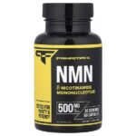 NMN`` 60 капсул (250 мг в каждой капсуле) — Primaforce