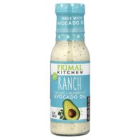 заправка и маринад, ранч, 236 мл — Primal Kitchen