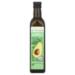 Чистое масло авокадо, 1 пп 500 мл (0,9 жидк. Унции) — Primal Kitchen