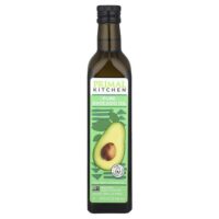 Чистое масло авокадо, 1 пп 500 мл (0,9 жидк. Унции) — Primal Kitchen