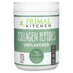 пептиды коллагена, с нейтральным вкусом, 550 г (19,4 унции) — Primal Kitchen