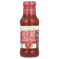 Органический кетчуп, несладкий, 320 г (11,3 унции) — Primal Kitchen