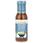 золотой соус барбекю, без подсластителей, 241 г (8,5 унции) — Primal Kitchen