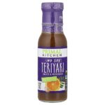 соус терияки и маринад без сои, 241 г (8,5 унции) — Primal Kitchen