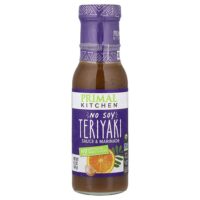 соус терияки и маринад без сои, 241 г (8,5 унции) — Primal Kitchen