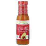 Соус баффало, острый, 241 г (8,5 унции) — Primal Kitchen