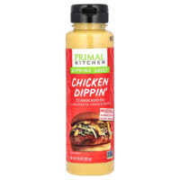 Соус для окунания, курица с маслом авокадо, 283 г (10 унций) — Primal Kitchen
