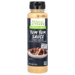 Dipping Sauce, соус ням-ням, приготовленный с маслом авокадо, 283 г (10 унций) — Primal Kitchen