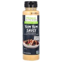 Dipping Sauce, соус ням-ням, приготовленный с маслом авокадо, 283 г (10 унций) — Primal Kitchen