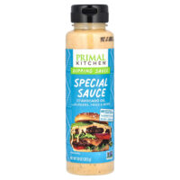 Dipping Sauce, специальный соус из масла авокадо, 283 г (10 унций) — Primal Kitchen